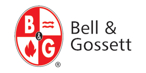 Bell & Gossett Logo